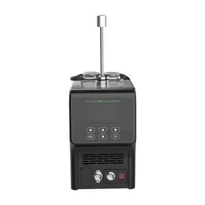 MH1021型 TSP/PM10/PM2.5檢測儀