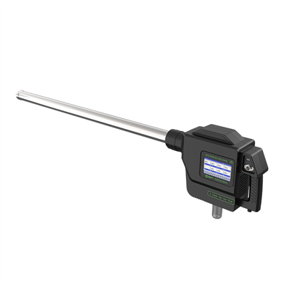 MH3200/MH3200A型紫外煙氣分析儀