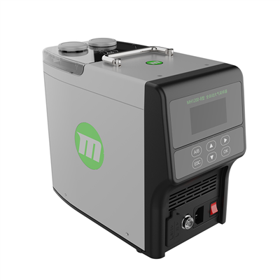 MH1200-B型 全自動大氣采樣器