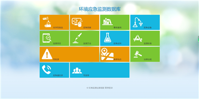 TY2010型 應(yīng)急數(shù)據(jù)庫