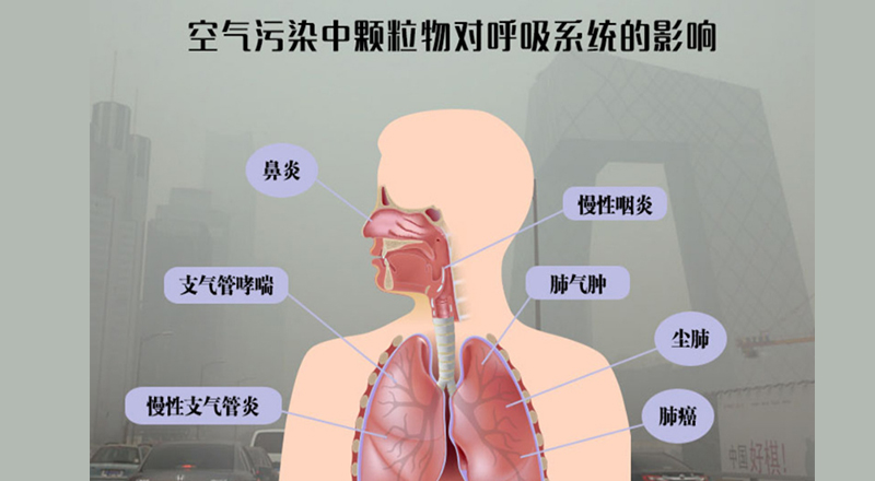 揚(yáng)塵在線監(jiān)測(cè)解決方案